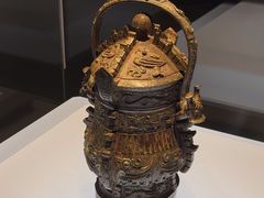 -浙江省博物馆(孤山馆区)