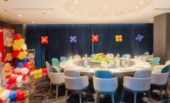 -曼格纳婚礼艺术中心(张江店)