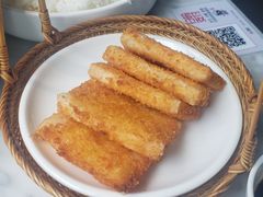 -蔴将·川菜(黄龙万科店)