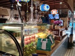 -梅夫娜土耳其餐厅.清真HALAL