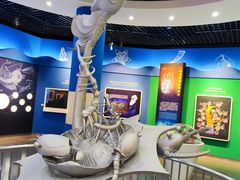 -国家自然博物馆