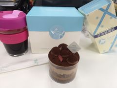 -好利来(团结湖店)