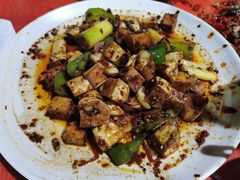 烩饼-回味南塘老王虾尾(总店)