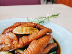 -中恒华茶楼(牌坊店)