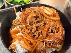 -阿那亚第三食堂 Cafeteria 3