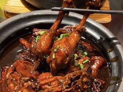 -鑫小城故事·藕汤·家常菜(台北一路总店)