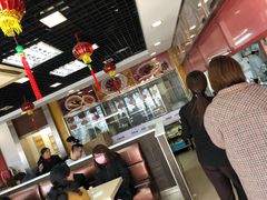 大堂-王家沙点心店(万航渡路店)