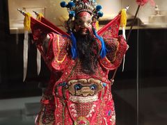 -宁夏博物馆