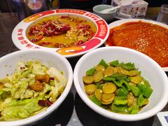 -阿财老铺·老蚌埠龙虾城(华夏总店)