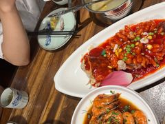 -鱼食饭稻·苏浙土菜17年老馆子(平江路店)