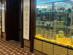 -东海酒家(长平东路店)