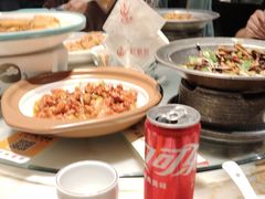 -红蜡烛-养生粥-津鲁菜(中山路店)