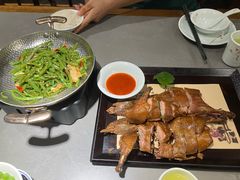 -姑苏家宴·苏帮菜·松鼠桂鱼(苏州总店)