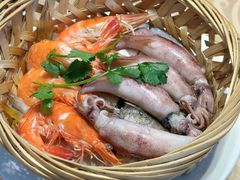 -百年银屏蚝烙·潮汕菜·非遗(乐山店)