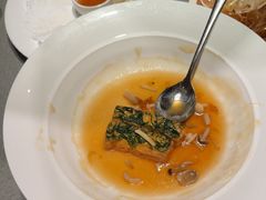 -漢舍中国菜馆(浦东嘉里城店)