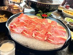 -东来顺·非遗火锅(高新店)