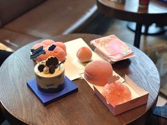 -好利来(七宝领展广场店)
