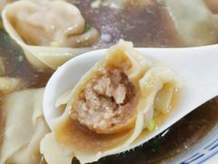 -古徽州馄饨店(宝安路店)