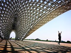 -南汇嘴观海公园