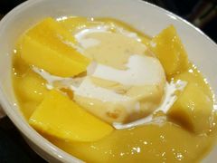 -Mango Tango