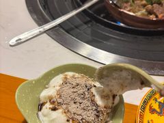 -顺顺小吃(独克宗古城店)