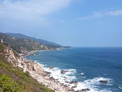 -西涌国际滨海旅游区