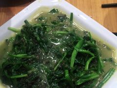 -山里人家土菜馆(茅山店)