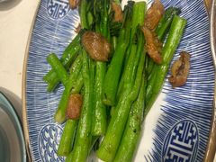 -常来小聚·广州非遗传承餐厅(高德置地店)