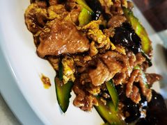 -天天初二·天津传统捞面·天津特色菜(凌奥总店)