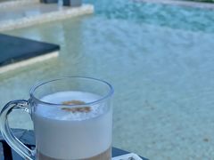 -瑰丽酒店·海吧·天际下午茶·现场DJ·天台酒吧