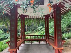 -广州市白云山风景名胜区