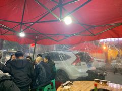 大堂-利姐牧牛匠老火锅(兰花店)