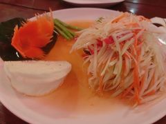 -Rimpa Lapin悬崖餐厅