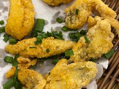 -洲晓鱻舟山海鲜(2号店)