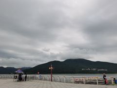 -松花湖风景名胜区