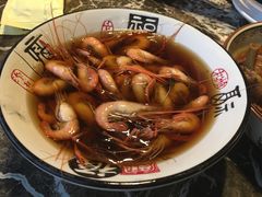 美极虾-风味小馆(天目湖宾馆店)