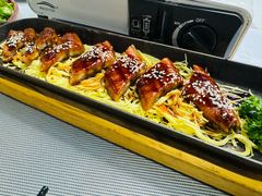 -将太无二·北美传奇寿司(瑞士公寓店)