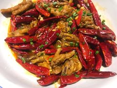 -衡厨·衡阳土菜(中南店)