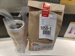 -麦当劳(美林湖店)