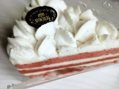 红丝绒蛋糕-皇家美孚(保定路店)