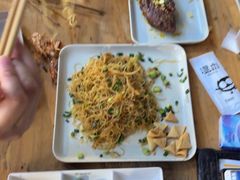 -木屋烧烤(白石洲店)