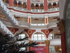 -江南环球港