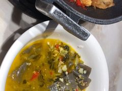 -味上湘菜馆(阿波罗店)