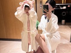 -中山利和希尔顿酒店
