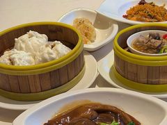 -上海千禧海鸥大酒店