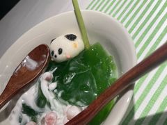 -桂满陇·桃花院落(长泰广场店)