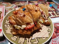 -广九餐室(陈家祠扬韬广场店)