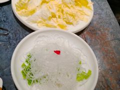 -百草滩羊清水涮羊肉·清真·宁夏盐池滩羊(莲花桥店)