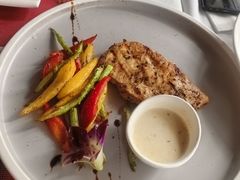 -ITA·意塔意大利餐厅(亦庄店)