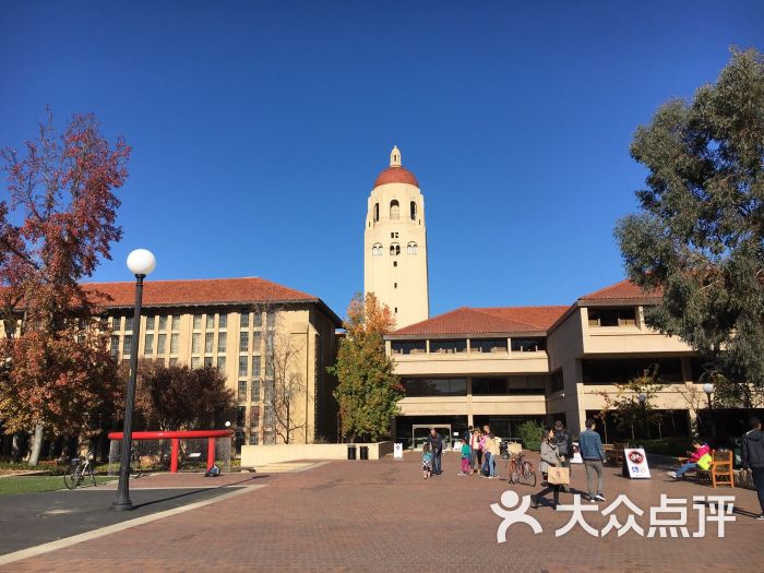 hoover tower图片 - 第1张